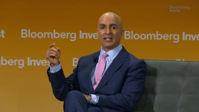 Fed's Kashkari Says 'Too Soon to Know' Iran's Inflation Impact