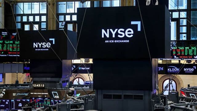 Good Companies Can Always Go Public, NYSE's Martin Says