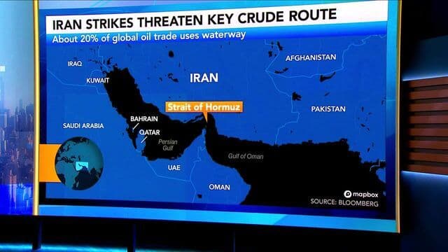 Oil Facing 'Crisis of Shipping' With No Obvious Solution, Analyst Sankey Says