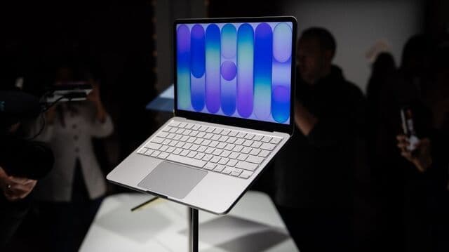 Apple Unveils $599 MacBook Neo, Challenging Windows PCs