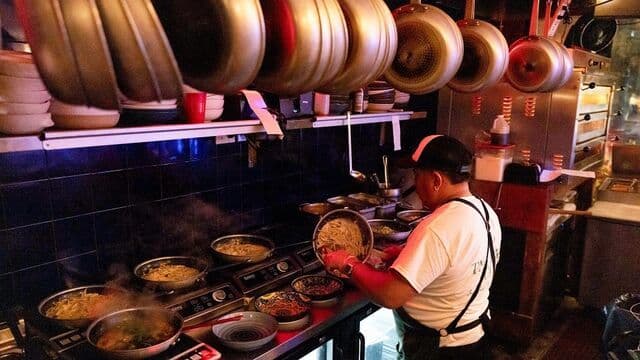 US Services Activity Expands in February as Demand Grows