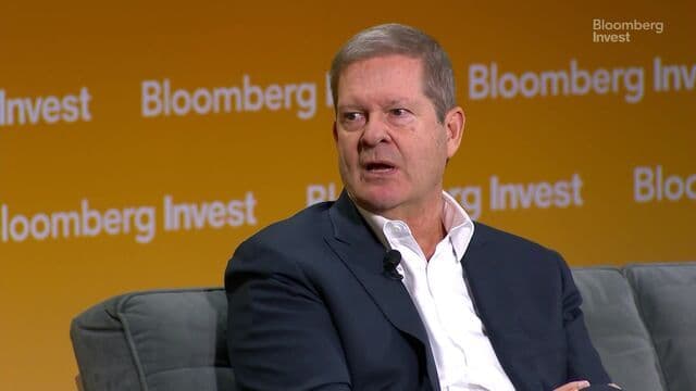 AI Buildout Can't Be Done Without Private Capital, HPS CEO Kapnick Says