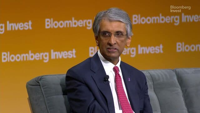 US Dollar Is Still the Dominant Currency, Temasek CEO Says