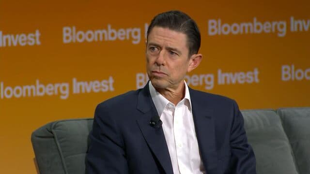 KKR's Nuttall Sees Consolidation Emerging in Alternative Assets