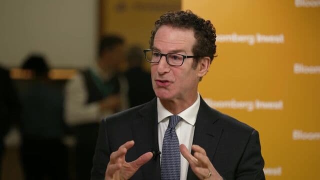 Marathon's Richards on Software Lending and Defaults