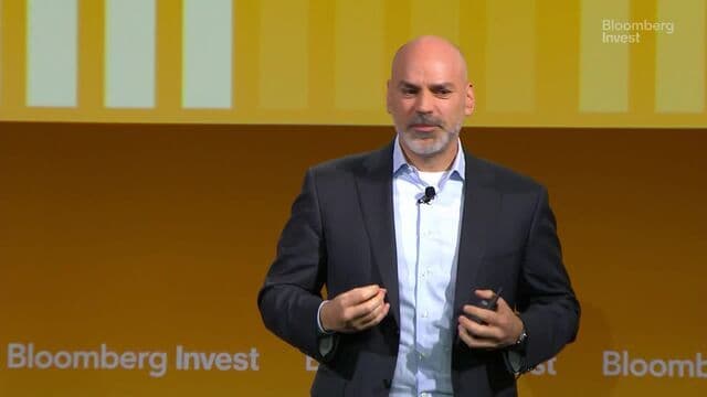 Bloomberg CTO on Building Trustworthy AI