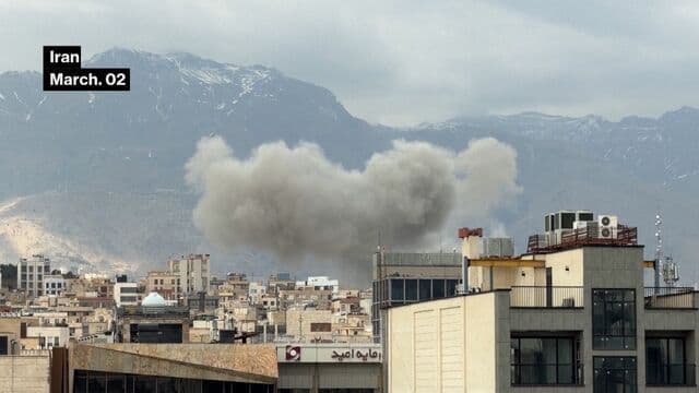 Damage to Iran Infrastructure Fails to Dampen Cyber Fears