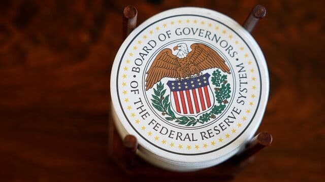 Fed's Beige Book Shows Benign Economic Outlook