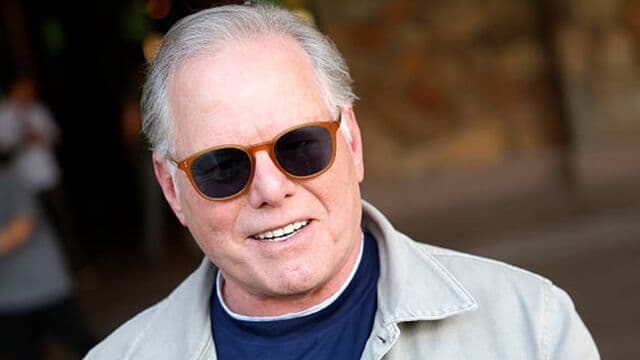 Zaslav Is Real Winner in WBD Deal, Gabelli Says