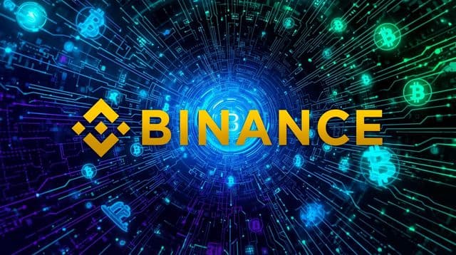 Binance says October flash crash driven by macro liquidations