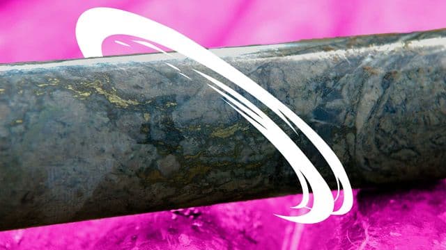 Artemis Resources resumes diamond drilling at Titan East Gold prospect