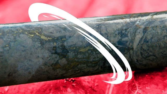 Ballymore Resources kicks off drilling at Maniopota Polymetallic target