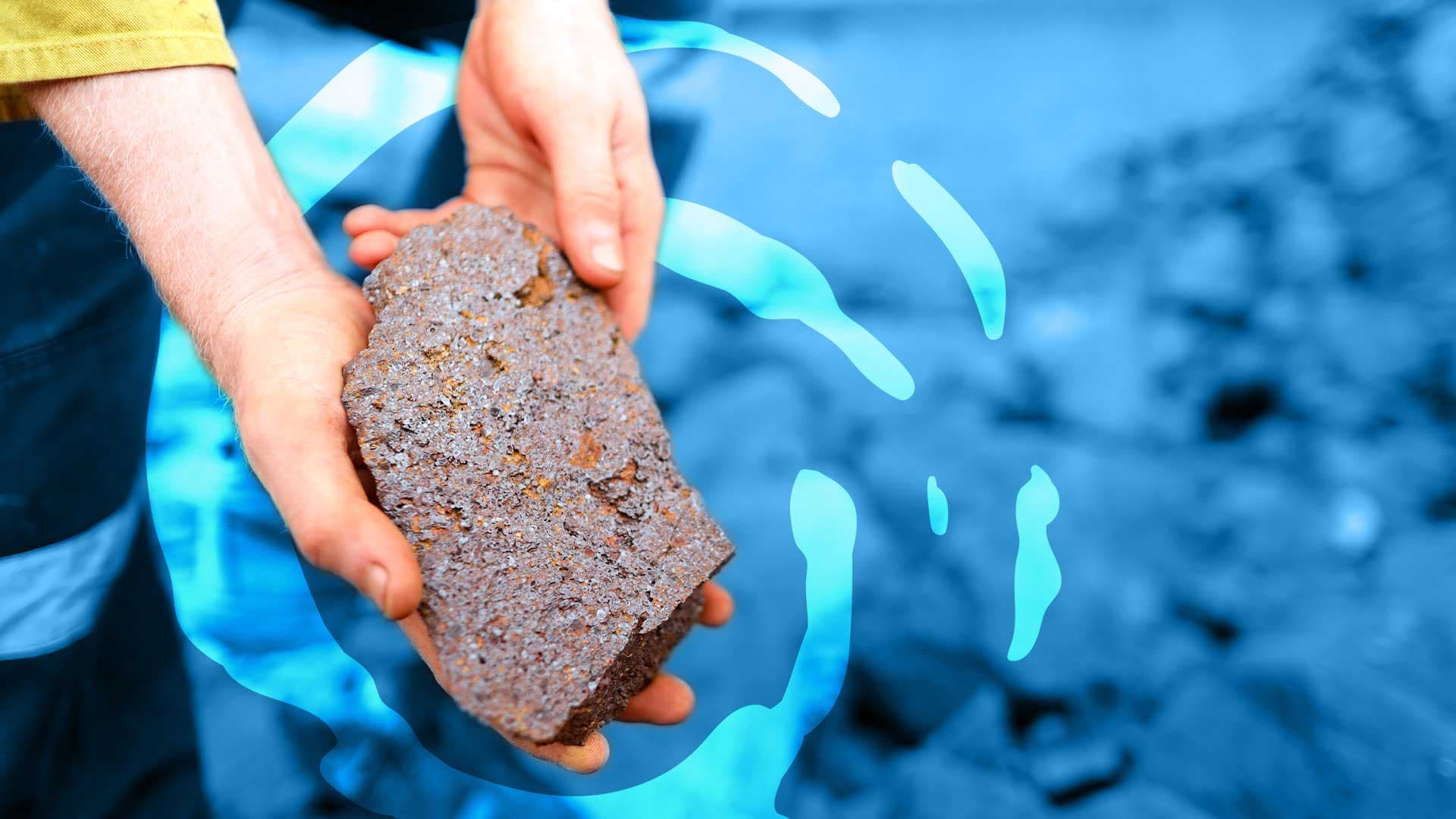 Genmin extends Chinese iron ore offtake MoUs