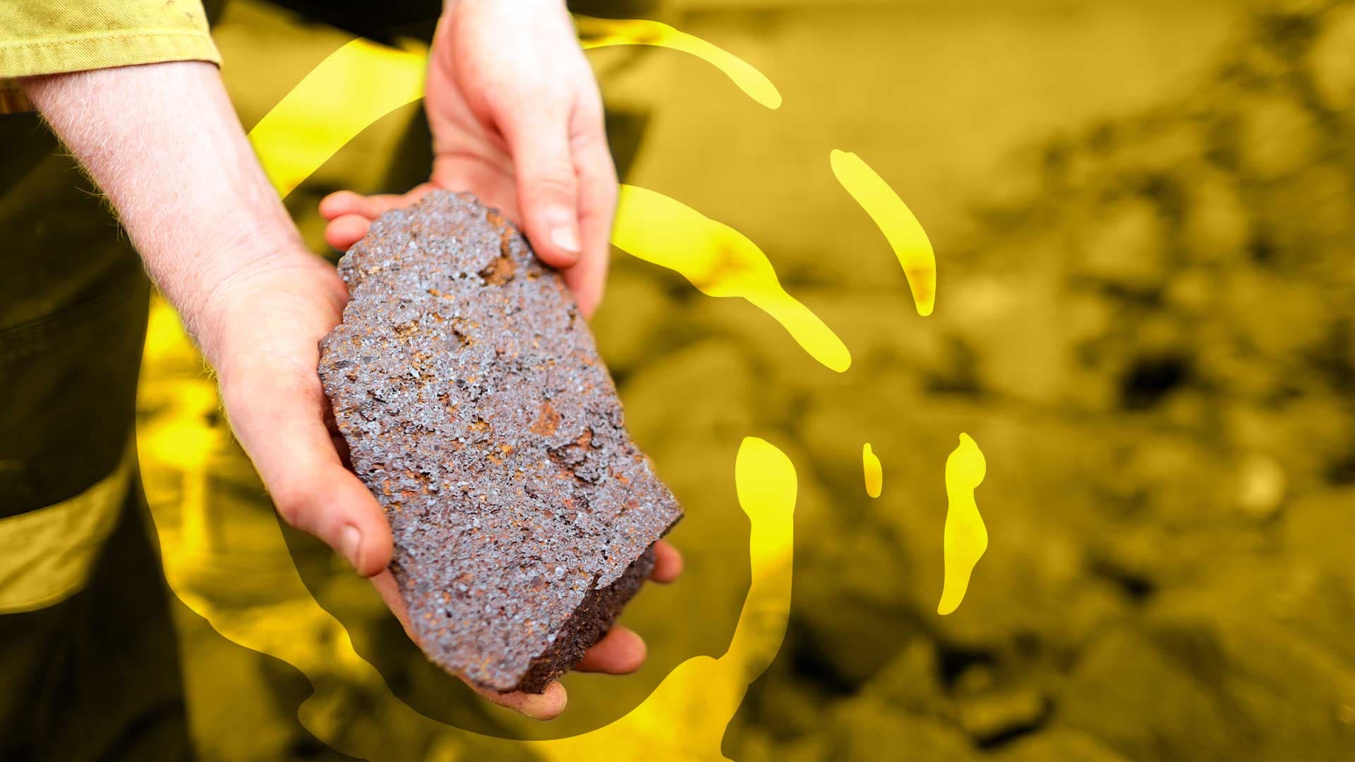 Dalaroo Metals to fast-track 2026 Greenland exploration