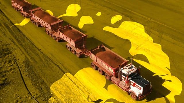 Terrain Minerals pauses Smokebush Project drilling for festive season