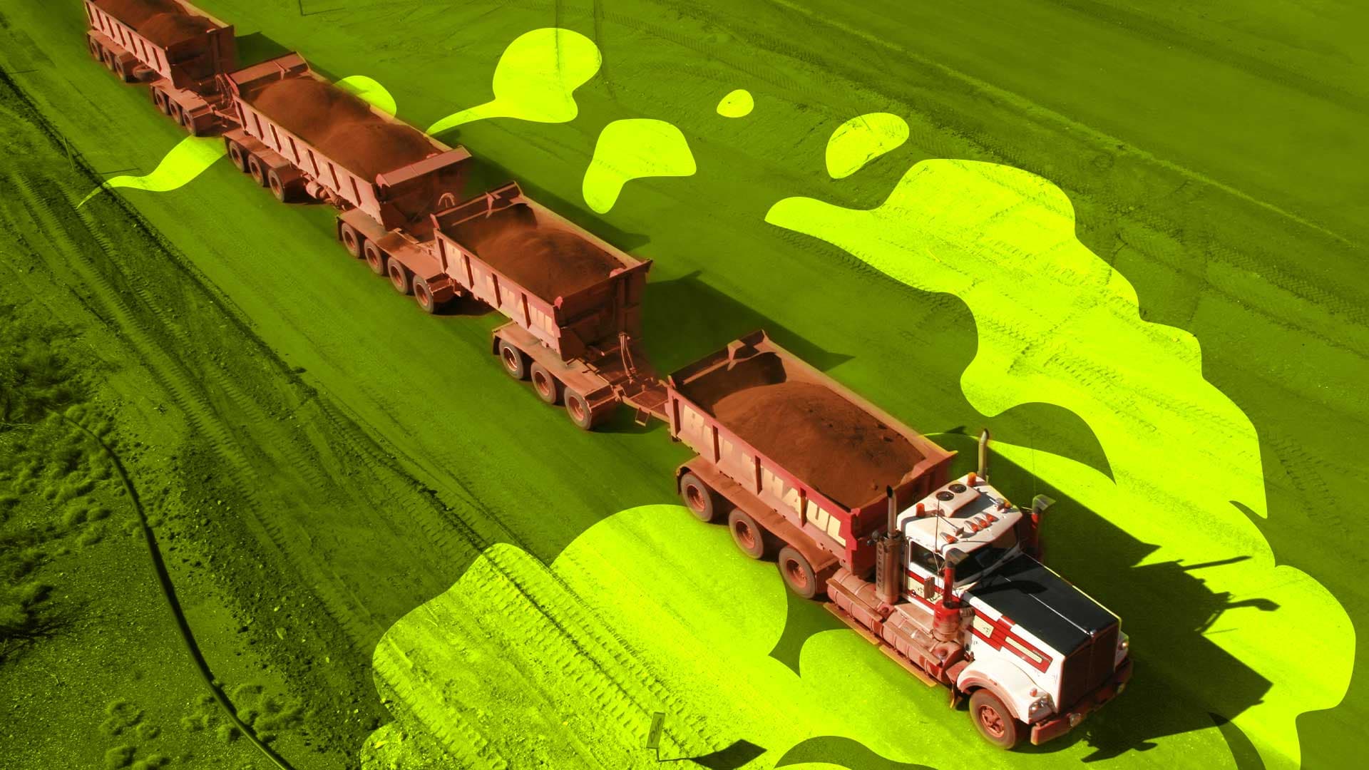 Tusker Minerals secures 100% of Yaoundé West Rutile Project