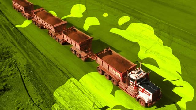 Patriot Resources appoints new CEO