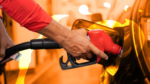 Asian nations guarantee fuel supply for Australia