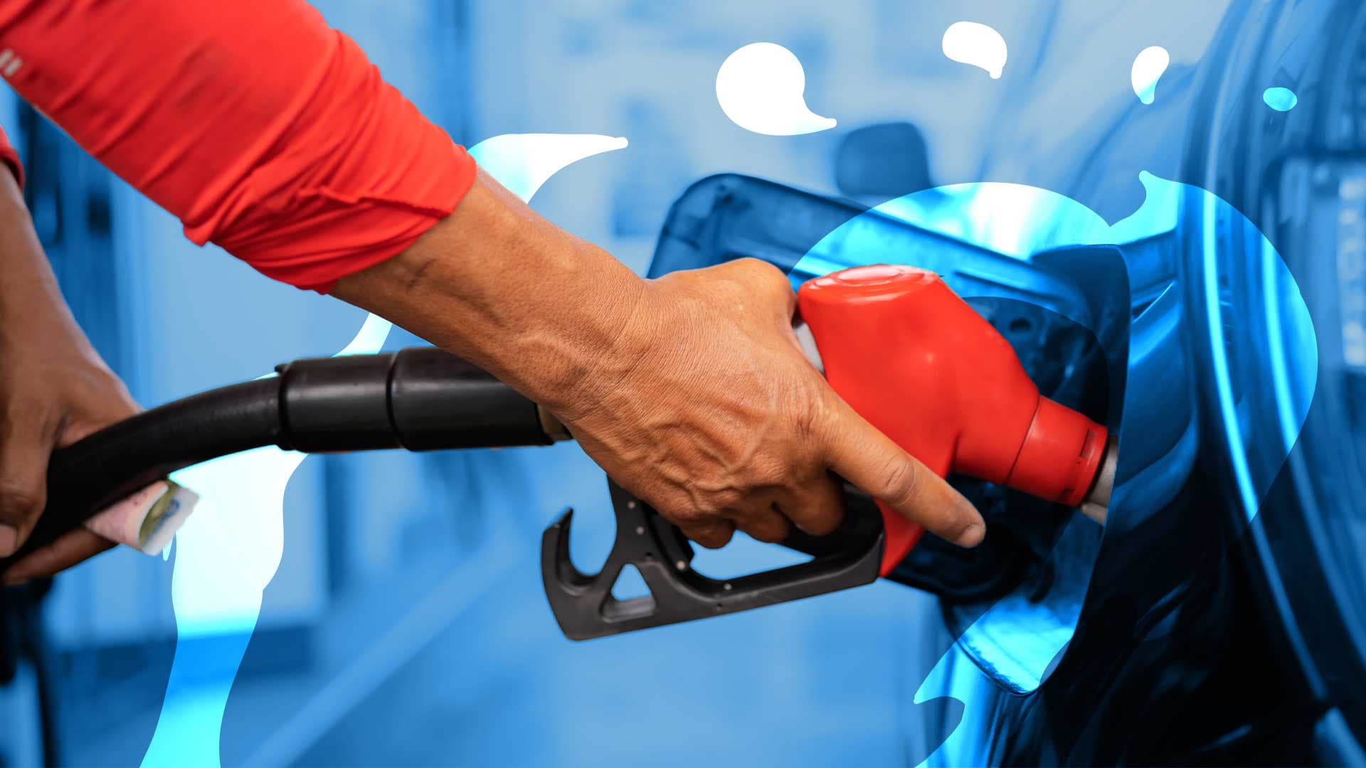 Government extends fuel excise relief for July