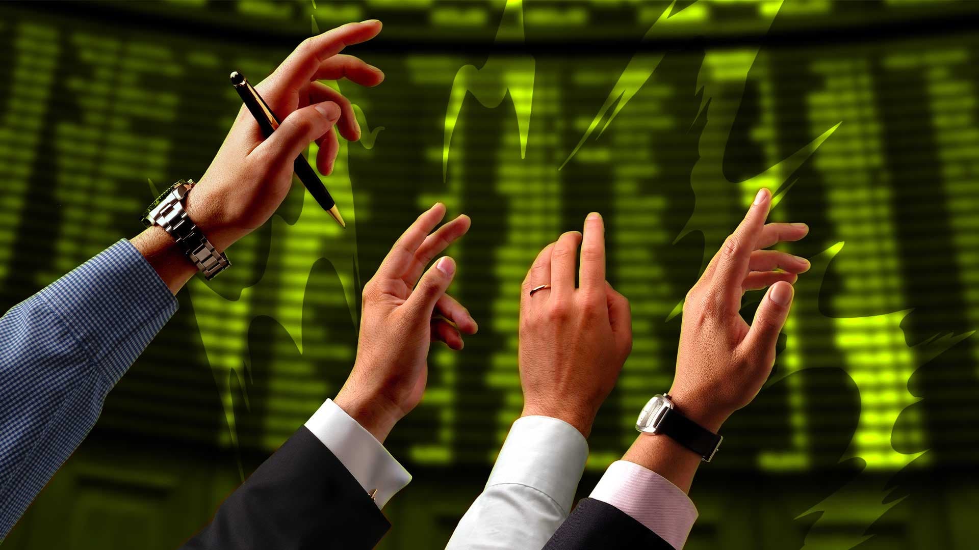Etherstack appoints Ryan Ryan Burchnell as Group COO