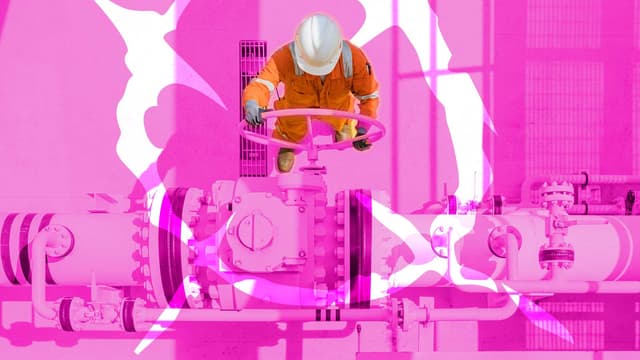 Triangle Energy gains entry option for WA-481-P