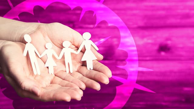 Domestic violence hits record high as youth offending drops