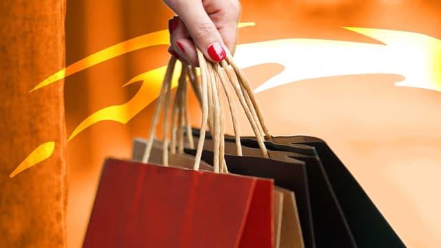 Aussies defy cost pressures with record $83B spend