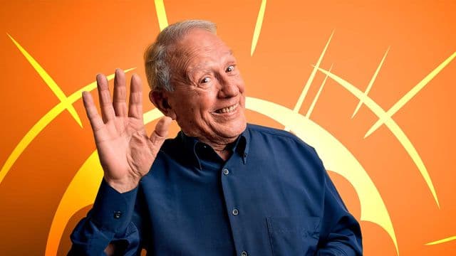 Super balances rise before March market volatility