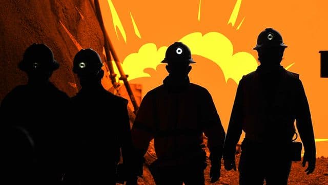 White Cliff Minerals confirms high-grade copper at Danvers deposit