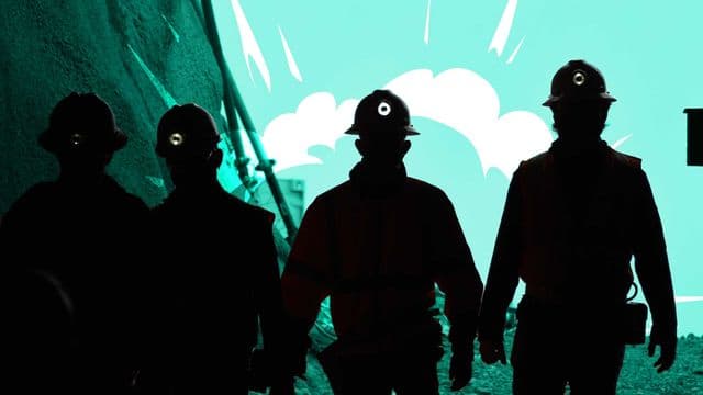 Forrestania Resources acquires MacPhersons Reward