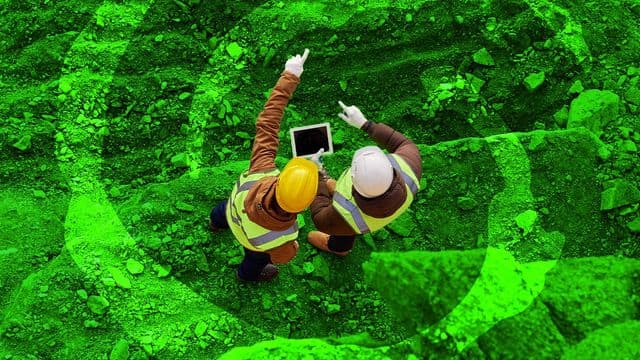 GreenTech Metals restarts drilling at Munni Munni Project