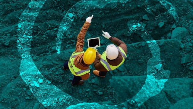 Pacific Lime and Cement secures quicklime offtake with Newmont