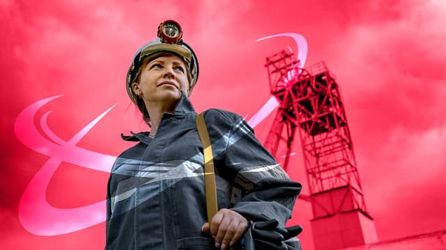 Red Mountain defines high-priority antimony drill targets