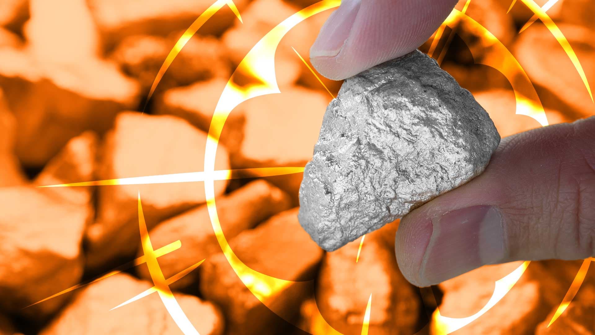 CZR Resources unveils gold hits at Croydon Project