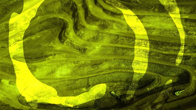 Macmahon secures $250M Mount Carlton restart