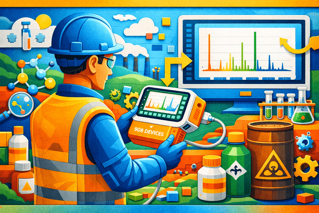 908 Devices hits profitability as Q4 revenue jumps 21%