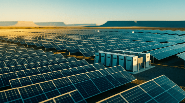 AES Corp beats Q4 estimates amid massive $33.4B private buyout