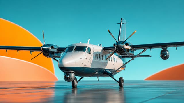 AEVEX Aerospace delivers $12.3M wildfire detection platform to Oregon