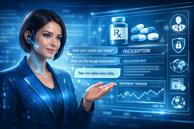 Brand Engagement Network secures pharma deal with global agency unit