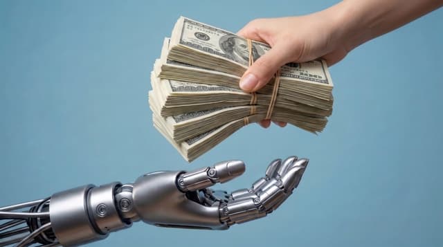 Paradigm raises US$1.2B AI fund
