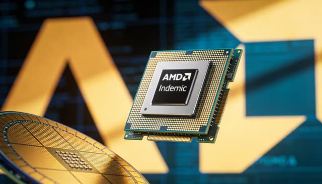 AMD revenue hits $10.3 billion as data center AI demand accelerates