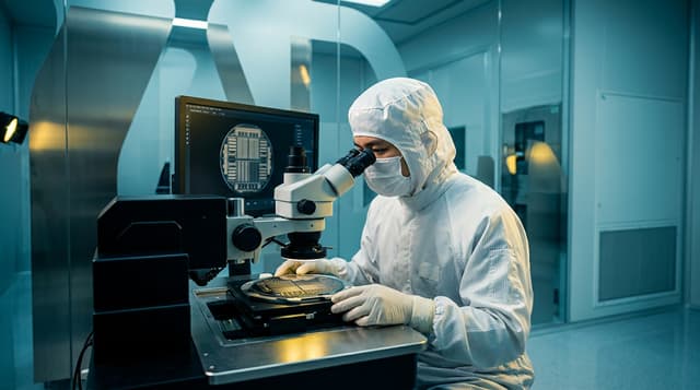 ASE Technology delivers 17.2% YoY revenue growth in Q1 2026