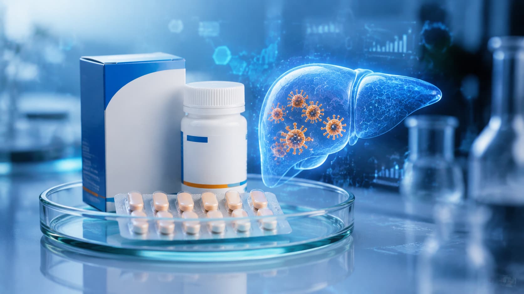 AbbVie receives European Commission approval for MAVIRET in acute hepatitis C