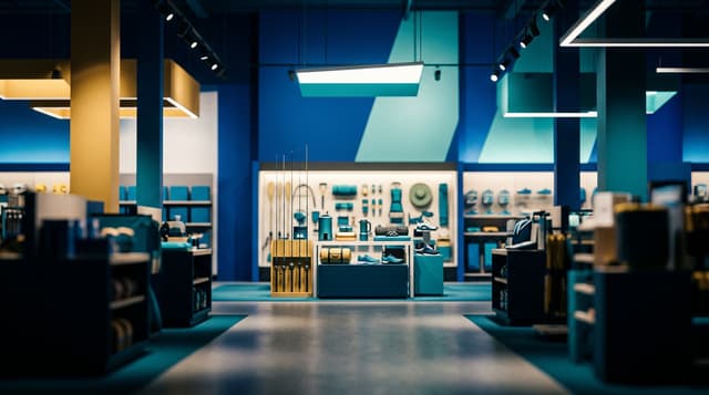 Academy Sports hits $6B in sales, boosts dividend by 15%