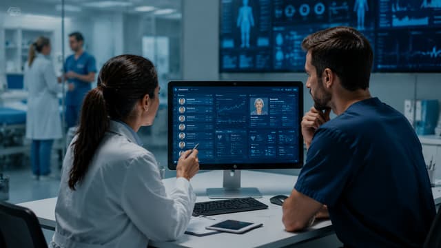 Accenture acquires Alfahealth adding 1,200 professionals