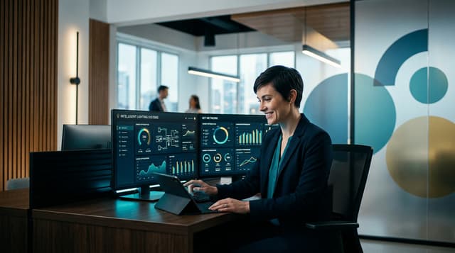 Acuity Brands Q2 sales rise 5% to $1.1 billion