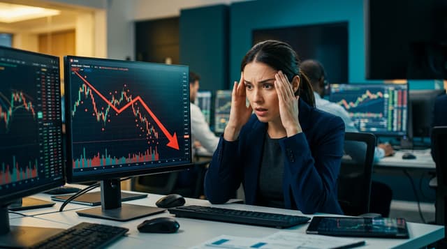 Adobe shares tumble as longtime CEO Narayen to step down amid AI turmoil