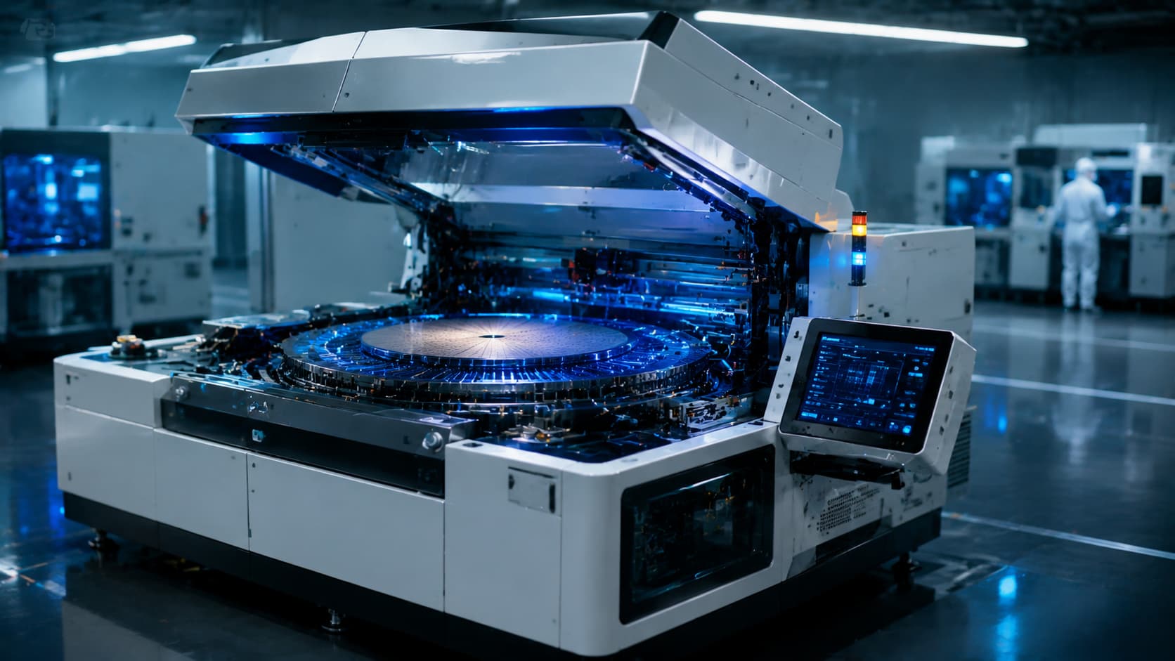 Aehr Test Systems secures new production order