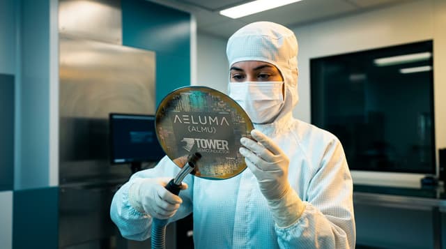 Aeluma secures $4M in U.S. government contracts to scale silicon photonics