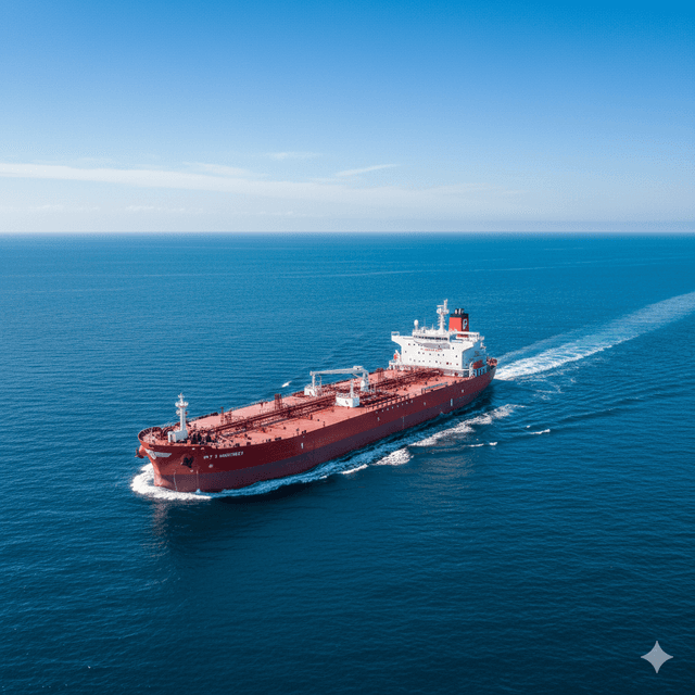 Performance Shipping hits record $349M backlog with new PBF charter